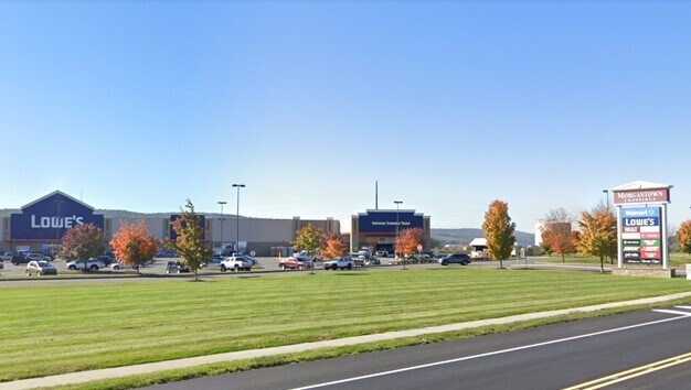 102-240 Crossings Blvd, Elverson, PA à louer - Photo du bâtiment - Image 3 de 3