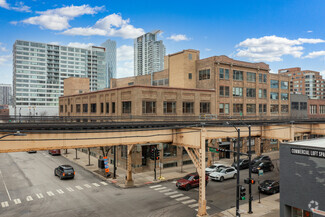 Plus de détails pour 641-651 W Lake St, Chicago, IL - Bureau à louer