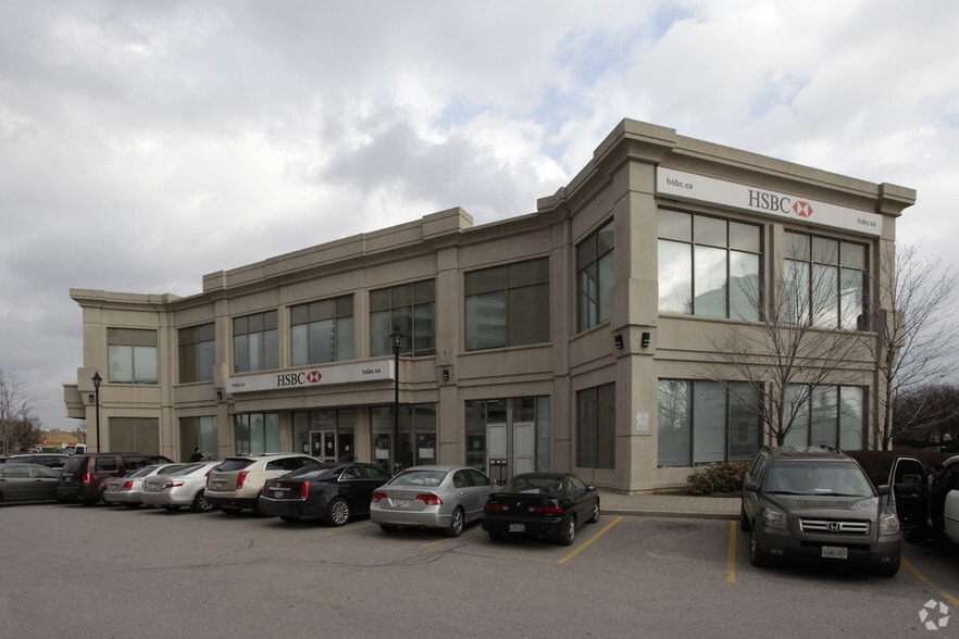 4550 Hurontario St, Mississauga, ON à louer - Photo principale - Image 1 de 3