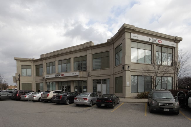 Plus de détails pour 4550 Hurontario St, Mississauga, ON - Commerce de détail à louer