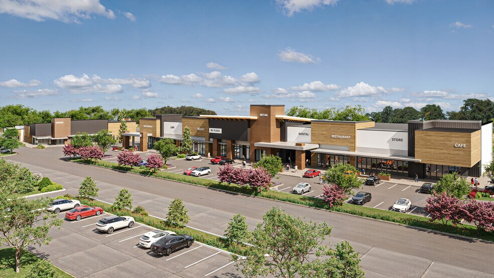 2806 League City Blvd, League City, TX à louer - Photo du bâtiment - Image 1 de 4