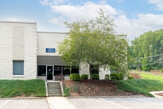 Plus de détails pour 1030 McConville Rd, Lynchburg, VA - Local d'activités à louer