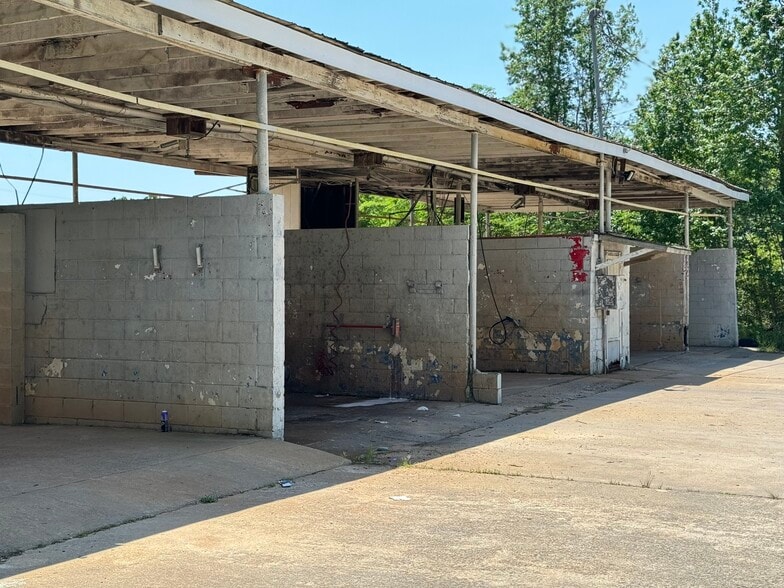 12765 Augusta Hwy, Sparta, GA à vendre - Photo du bâtiment - Image 3 de 5