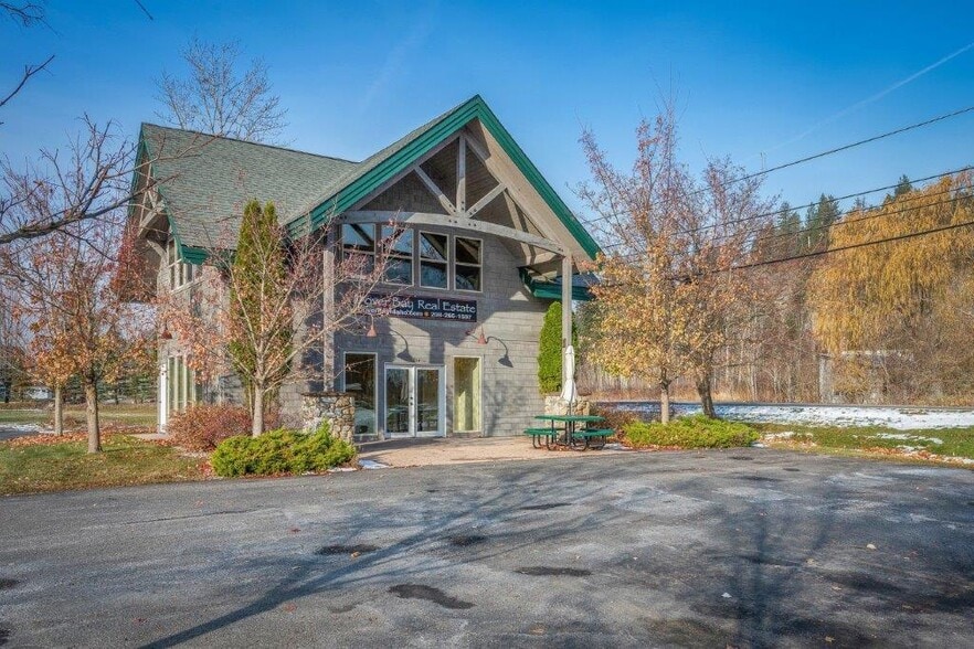 204 4th, Dover, ID for lease - Building Photo - Image 2 of 5