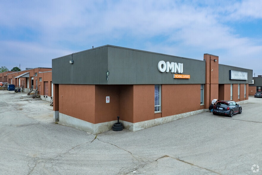 70 Don Park Rd, Markham, ON for sale - Building Photo - Image 3 of 8
