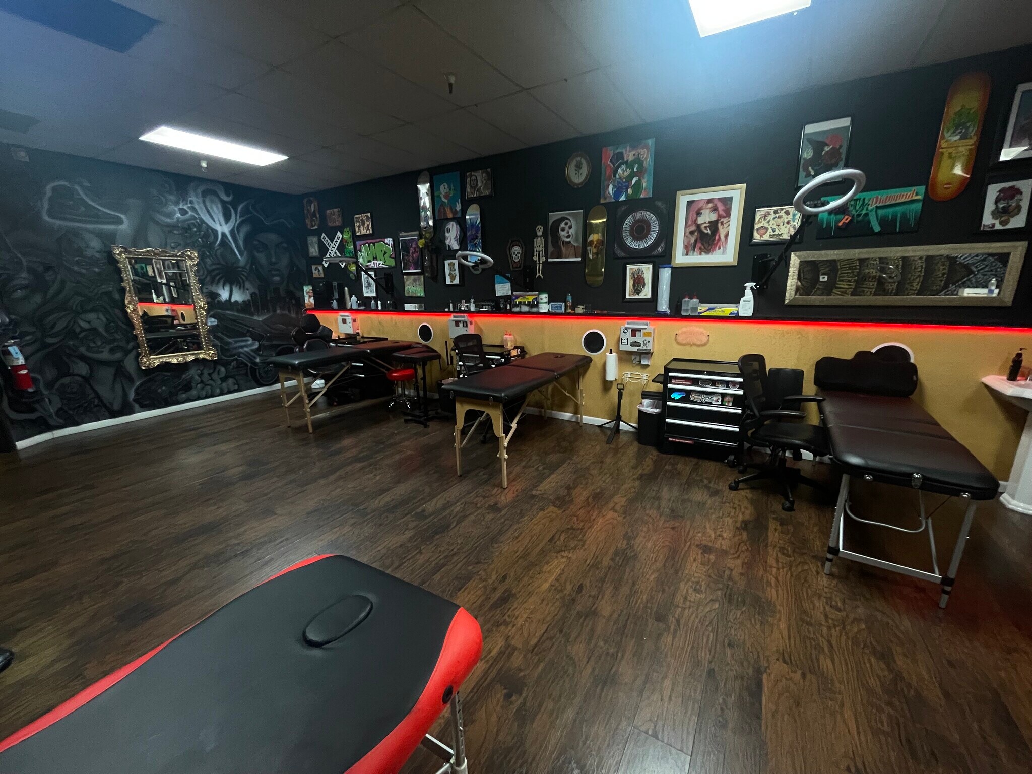 3033 Harbor St, Pittsburg, CA à louer Photo intérieure- Image 1 de 4