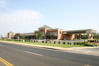 More details for 700 SE Walton Blvd, Bentonville, AR - Retail for Lease