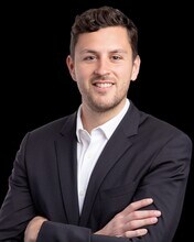 Matthew Marshall