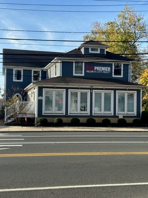 2355 Route 33, Robbinsville, NJ for sale Building Photo- Image 1 of 13