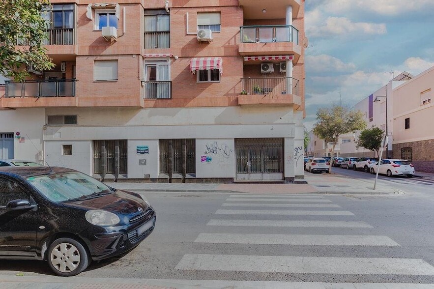 Retail in Almería, Almería for sale - Building Photo - Image 2 of 20