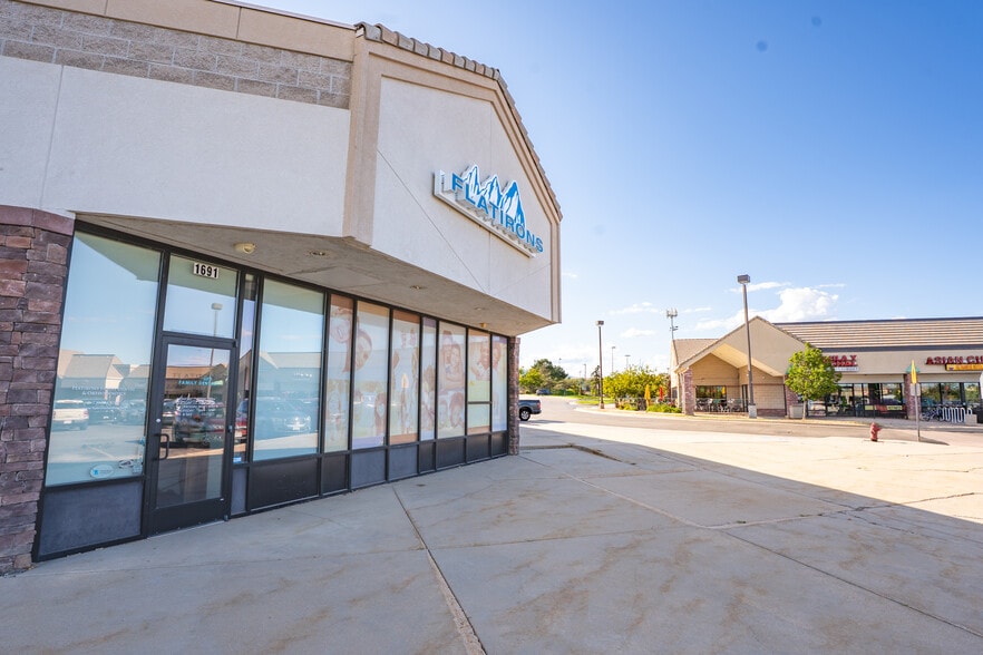 1691 E Coalton Rd, Superior, CO for sale - Building Photo - Image 2 of 5