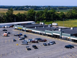 Plus de détails pour 1403 S 1st St, Union City, TN - Commerce de détail à louer