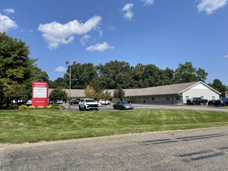 7055 Tower Rd, Battle Creek, MI for lease - Building Photo - Image 1 of 1