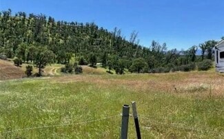 Plus de détails pour 5999 Junkans Rd, Igo, CA - Terrain à vendre