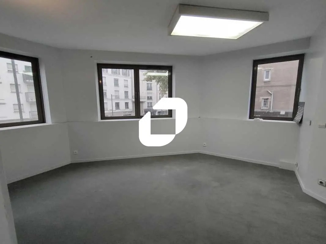 86 Avenue Du Général Leclerc, Viroflay à louer Photo intérieure- Image 1 de 11