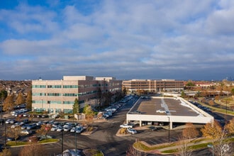7901 E Lowry Blvd, Denver, CO - AERIAL  map view - Image1