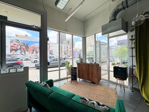 150 N 3rd St, Columbus, OH à louer Photo intérieure- Image 1 de 4