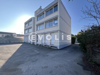 More details for 21 Allée De Clichy, Le Raincy - Office for Lease