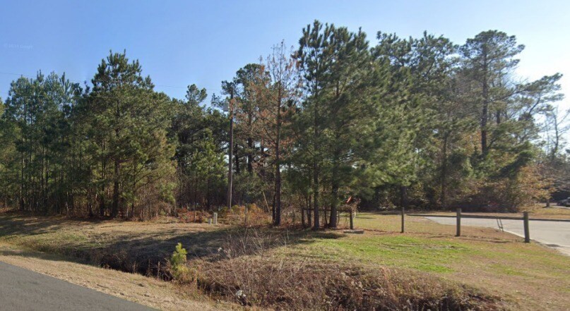 Ocean Hwy E, Leland, NC for sale Primary Photo- Image 1 of 2