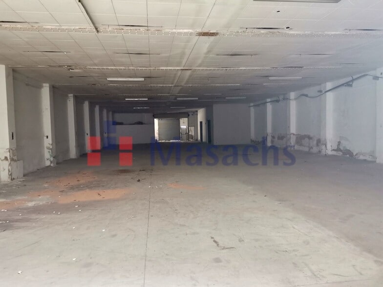 Industrial in Terrassa, Barcelona for lease - Building Photo - Image 3 of 7