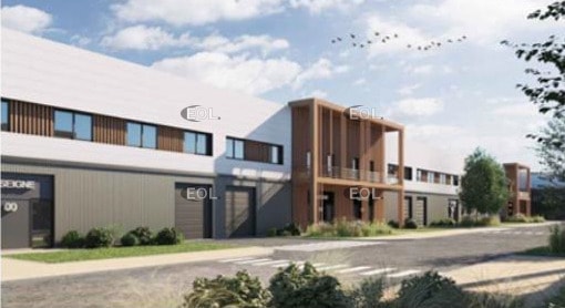 Flex in Croissy-Beaubourg for sale - Building Photo - Image 1 of 1