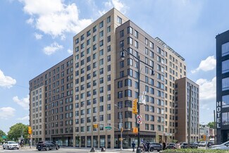 Plus de détails pour 281 Logan St, Brooklyn, NY - Commerce de détail à louer