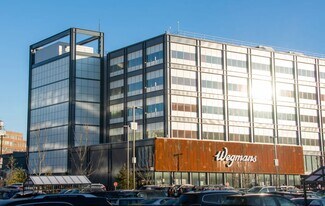 Plus de détails pour 63 Flushing Ave, Brooklyn, NY - Commerce de détail à louer