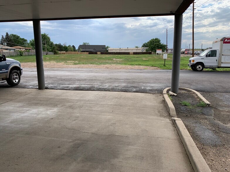 14400 E Smith Rd, Aurora, CO à louer - Photo du bâtiment - Image 2 de 19