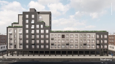 310 N 7th St, Brooklyn, NY for lease Building Photo- Image 2 of 2