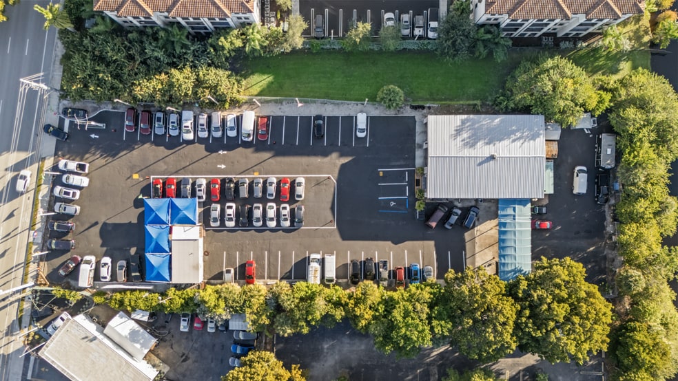 4521 N Federal Hwy, Pompano Beach, FL for sale - Primary Photo - Image 1 of 32