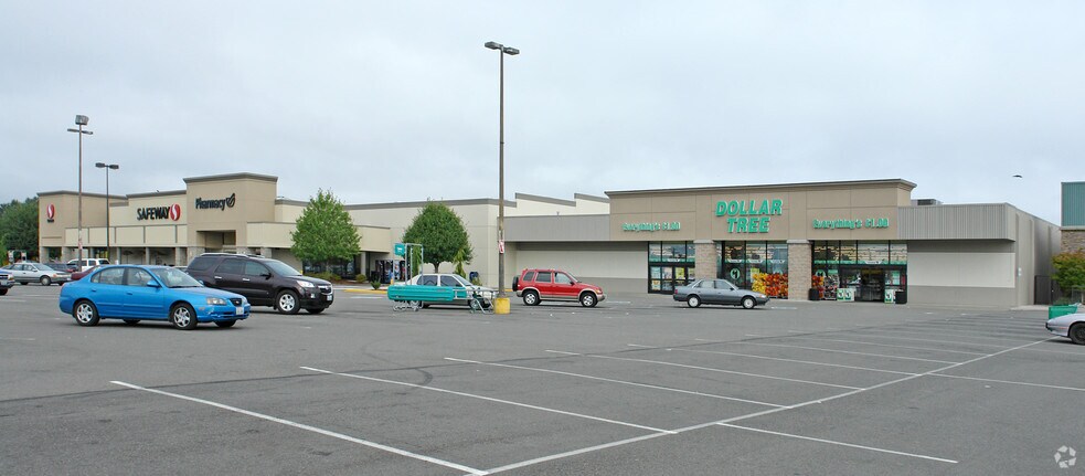 6111-6201 6th Ave, Tacoma, WA for lease - Building Photo - Image 1 of 10
