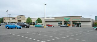 Plus de détails pour 6111-6201 6th Ave, Tacoma, WA - Commerce de détail à louer