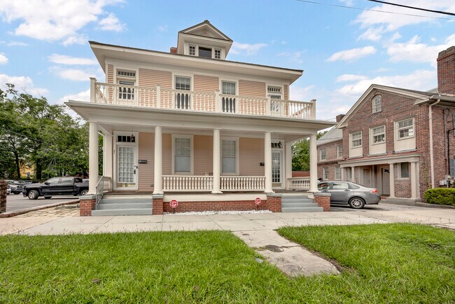 Plus de détails pour 8 S 7th St, Wilmington, NC - Bureau à vendre