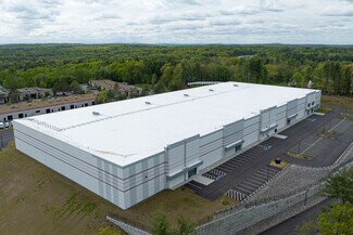 Plus de détails pour 6 Industrial Way, Salem, NH - Industriel à louer