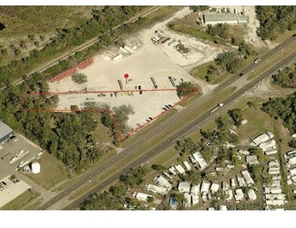 Plus de détails pour 6217 S US Highway 41, Ruskin, FL - Terrain à louer