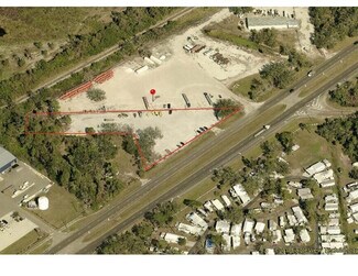 Plus de détails pour 6217 S US Highway 41, Ruskin, FL - Terrain à louer