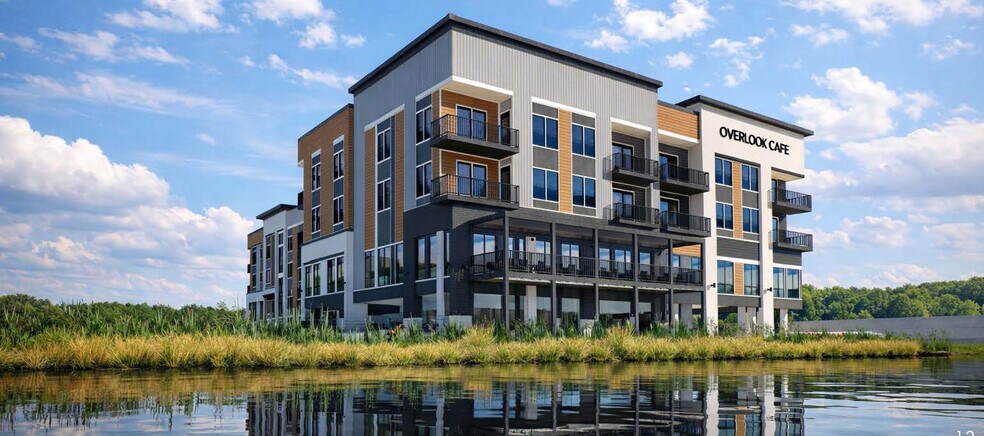 123 N Battlefield Blvd, Chesapeake, VA à louer - Photo du bâtiment - Image 2 de 6