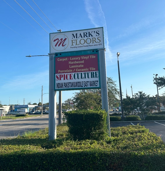 731 S Dillard St, Winter Garden, FL for lease - Building Photo - Image 2 of 5