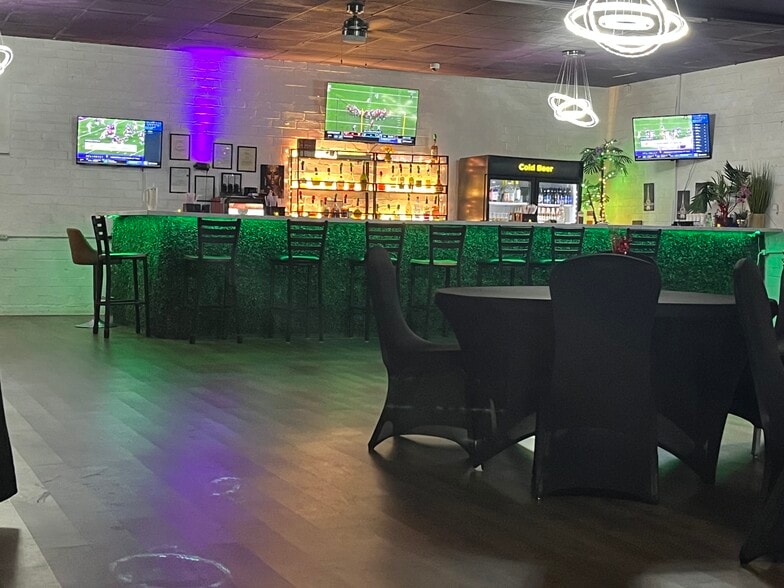 2920 Houston Ave, Macon-Bibb, GA à vendre - Photo du bâtiment - Image 3 de 9