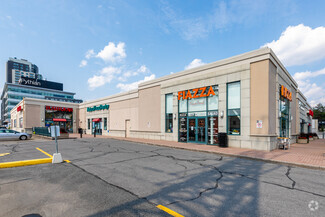 More details for 203-205 Richmond Rd, Ottawa, ON - Retail for Lease