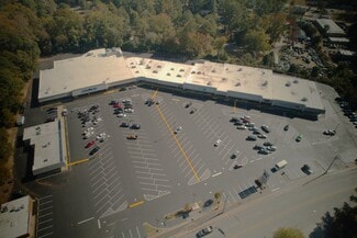 Plus de détails pour 5110-5128 Fairfield Rd, Columbia, SC - Commerce de détail à louer