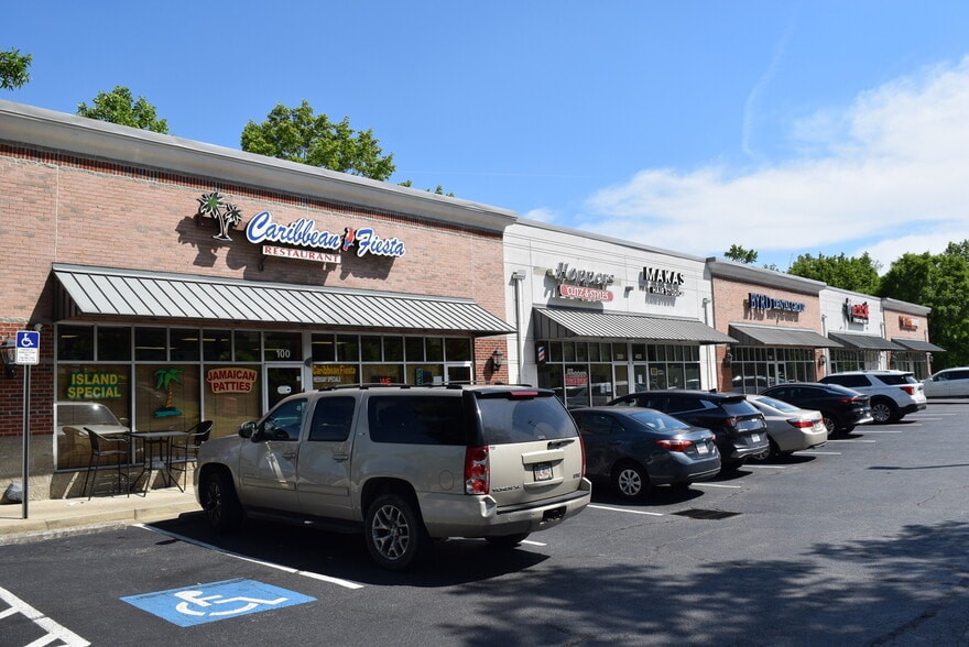 4000 N Point Pky, Alpharetta, GA for sale - Building Photo - Image 2 of 17
