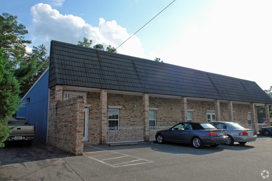 101 Hart St, Niceville, FL à louer - Photo du bâtiment - Image 3 de 3