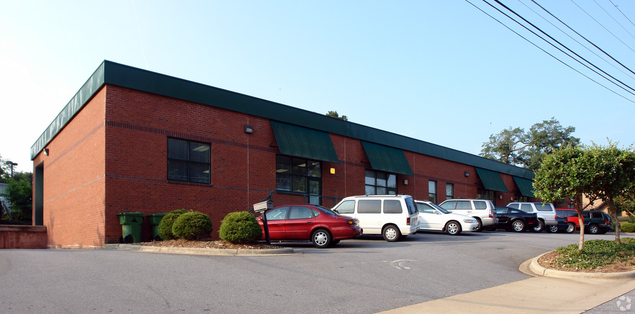 53 Shiloh Rd, Asheville, NC for lease Primary Photo- Image 1 of 4