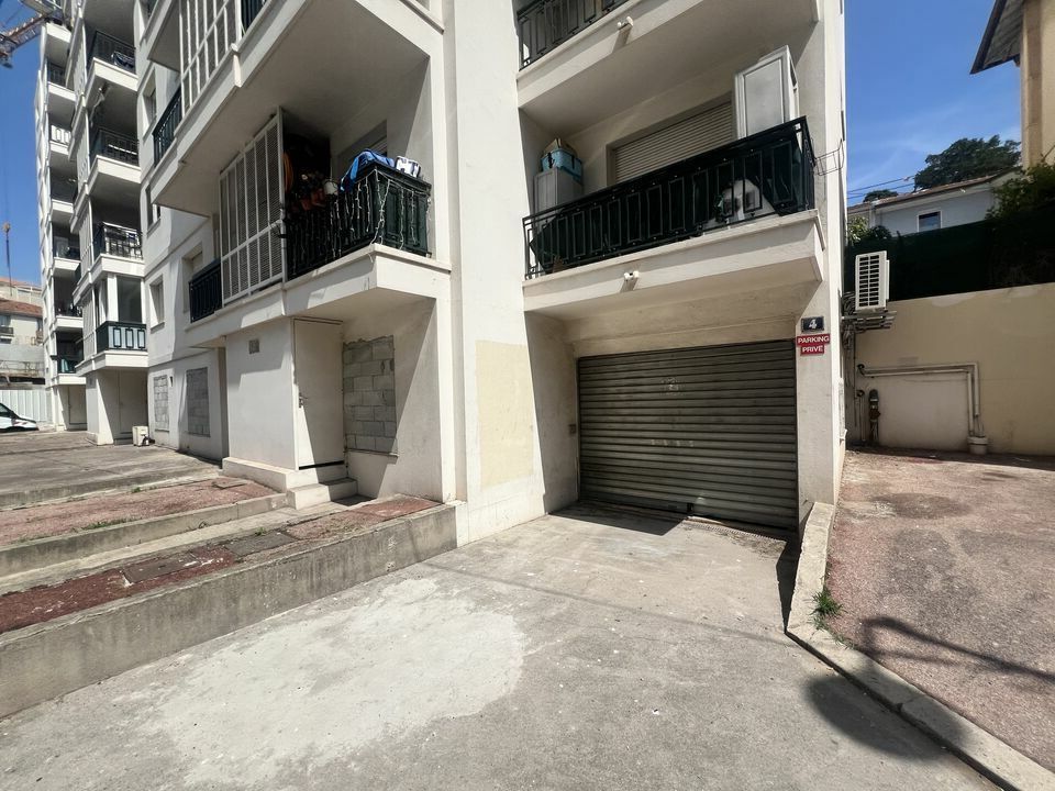 4 Rue Reyer, Cannes à vendre Photo du bâtiment- Image 1 de 4