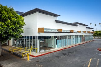 More details for 1075 N Western Ave, Los Angeles, CA - Office/Medical, Retail for Lease