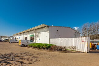More details for Dryden Vale, Loanhead - Industrial for Lease