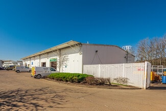 Plus de détails pour Dryden Vale, Loanhead - Industriel à louer