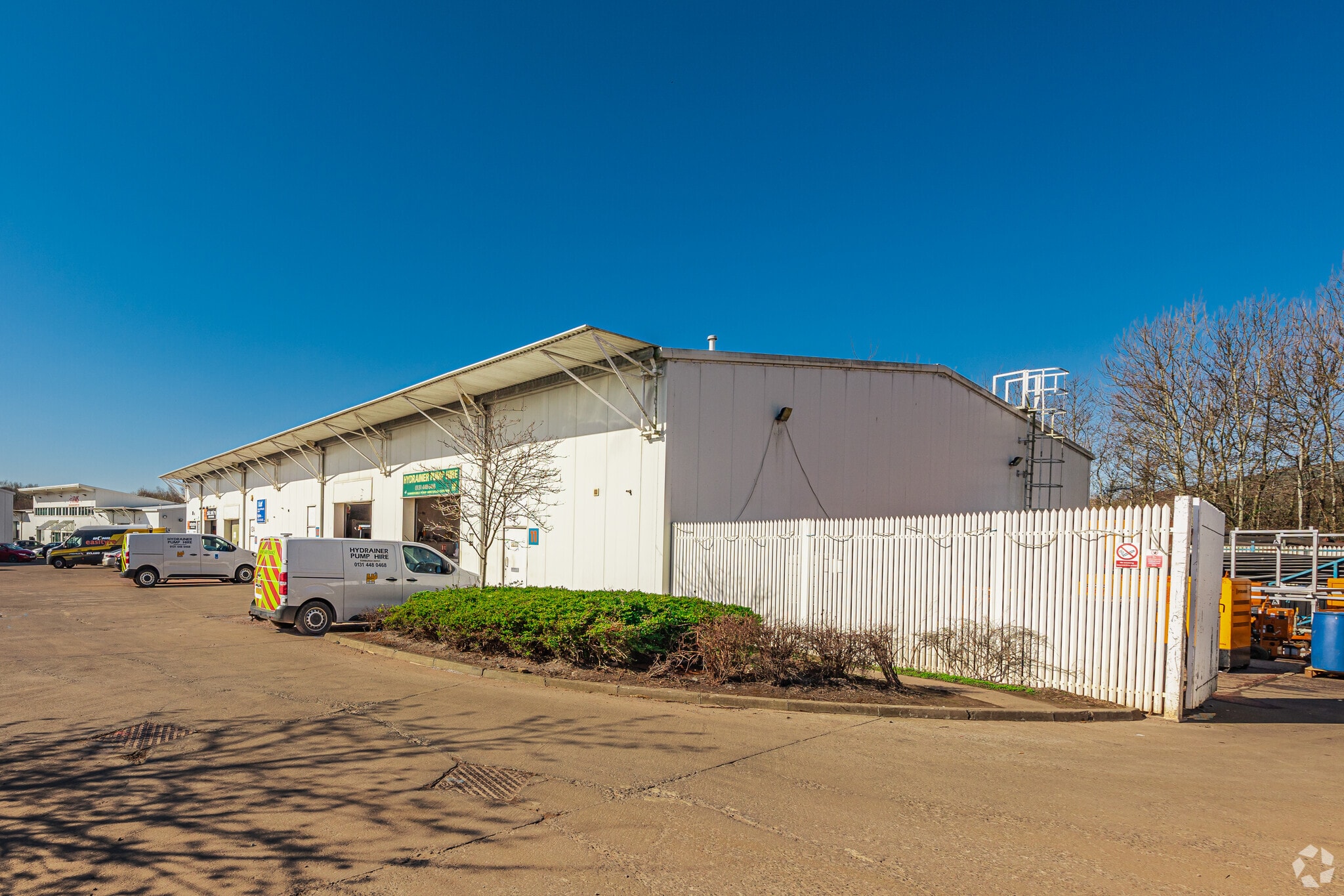 Dryden Vale, Loanhead for lease Primary Photo- Image 1 of 11