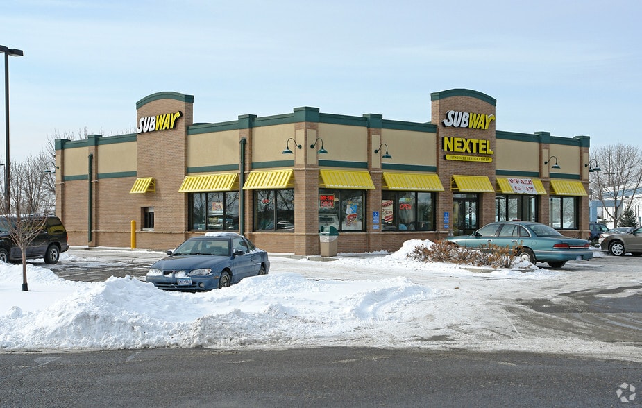 8455 E Point Douglas Rd, Cottage Grove, MN for sale - Building Photo - Image 3 of 4